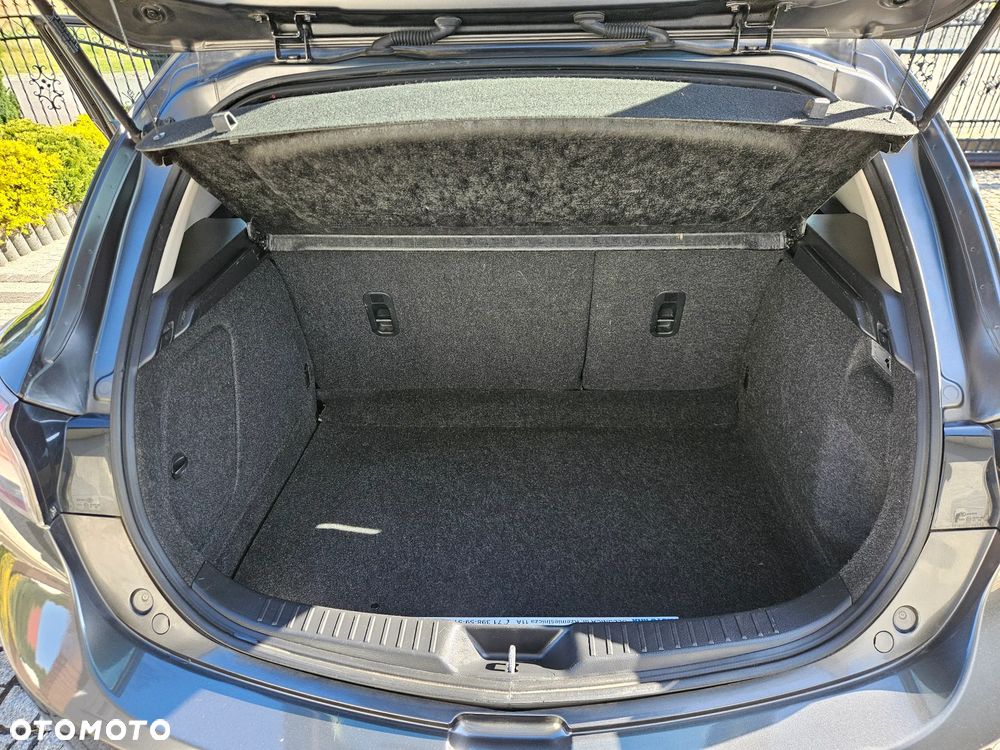 Mazda 3 1.6 MZR Active Plus - 22