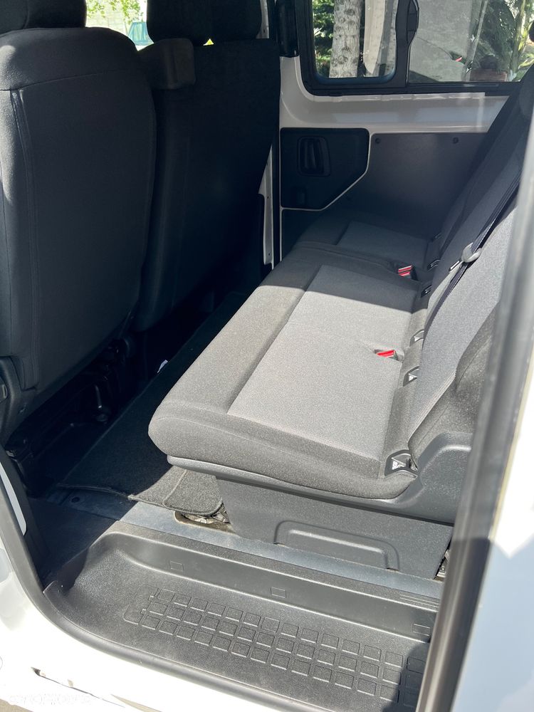 Toyota ProAce - 18