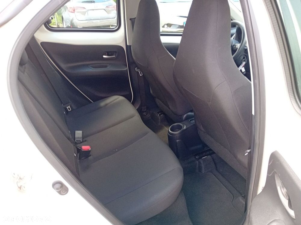 Toyota Aygo X - 9