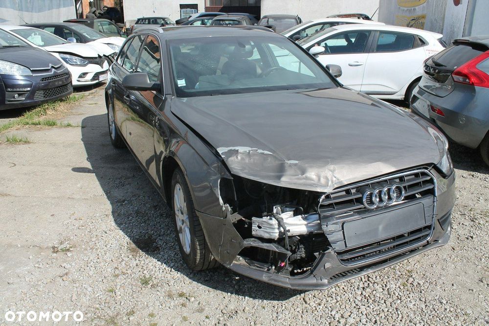 Audi A4 Avant - 3