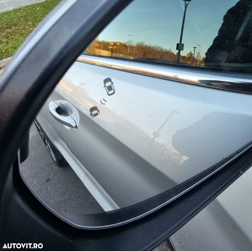 Hyundai Tucson 1.6 T-GDi 4WD 7DCT Luxury Pack+ - 29