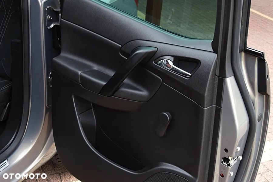 Opel Meriva 1.4 150 Jahre - 36