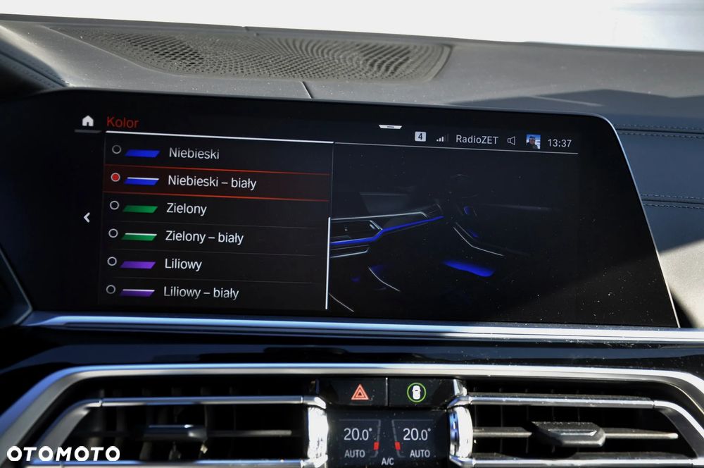 BMW X7 - 30