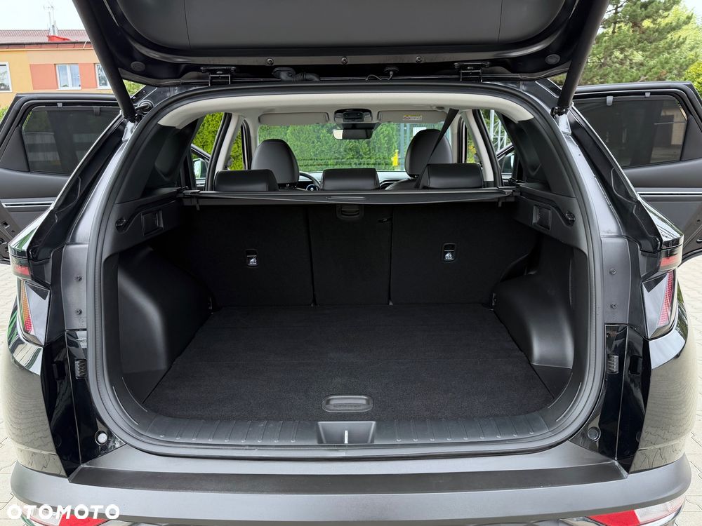 Hyundai Tucson - 40