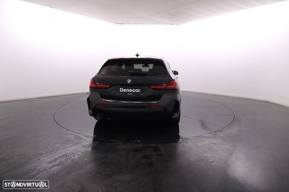 BMW 116 d Pack Desportivo M Auto - 6