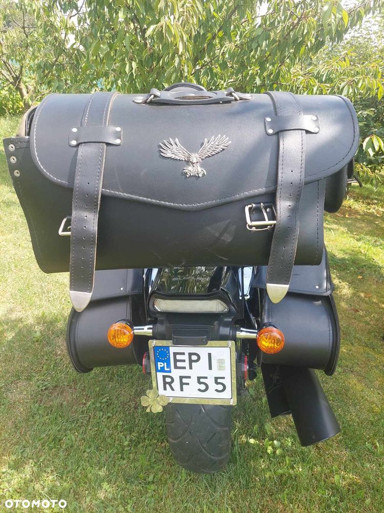 Suzuki Boulevard - 6