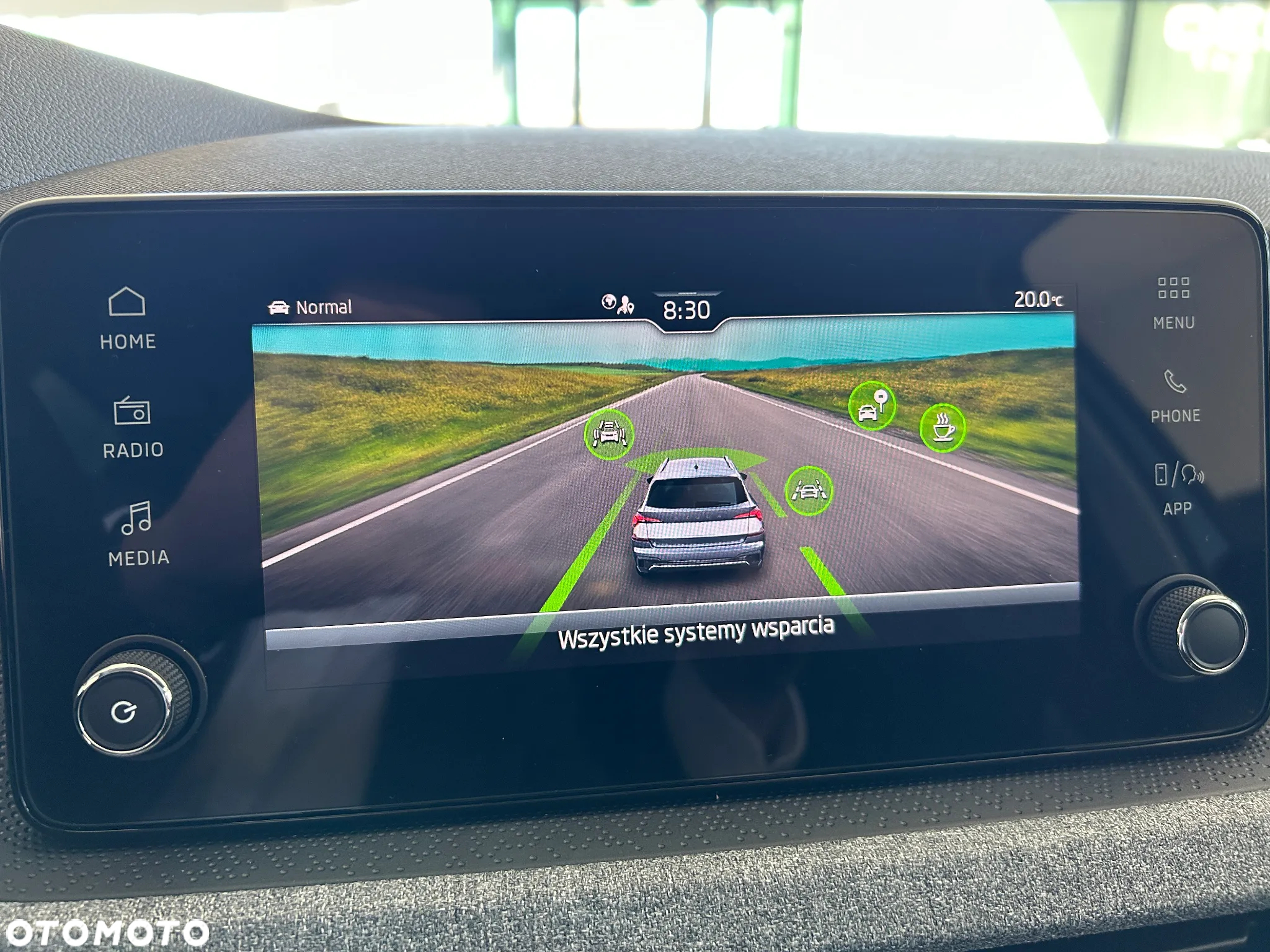 Skoda Kamiq 1.5 TSI Edition 130 - 20