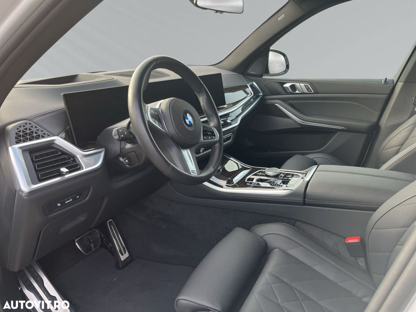 BMW X5 xDrive30d AT MHEV - 9