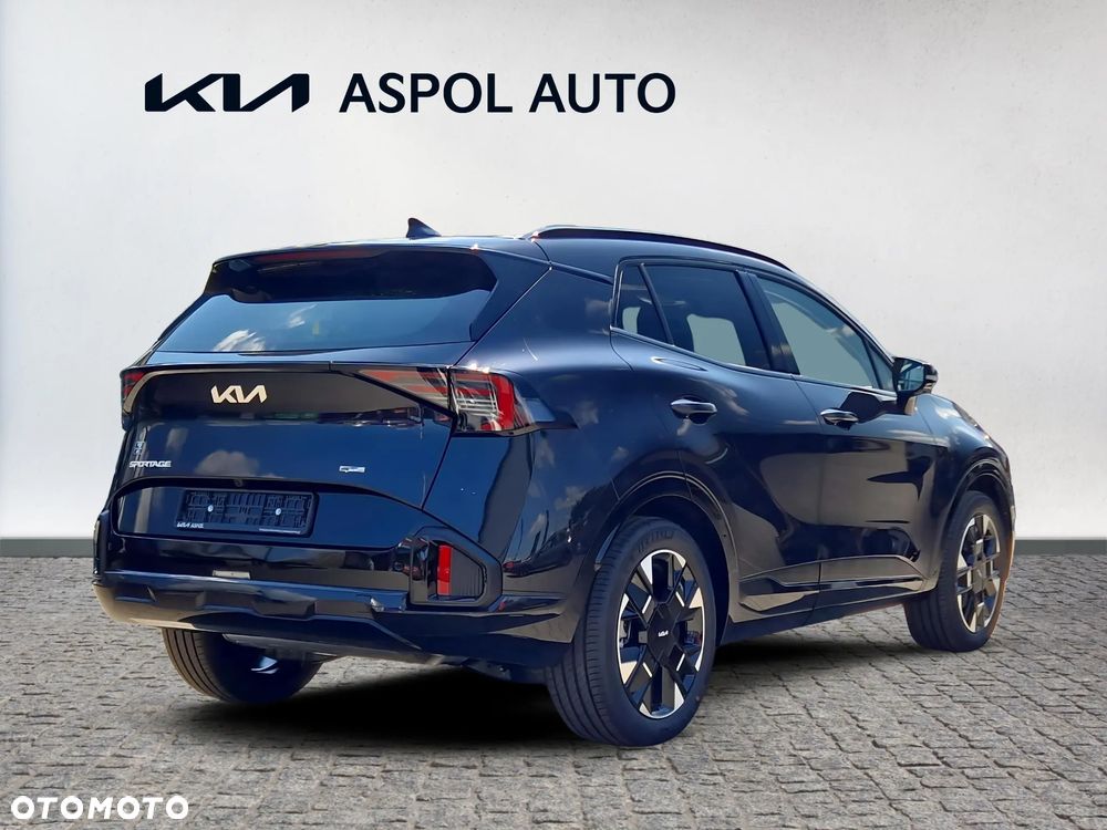 Kia Sportage - 9