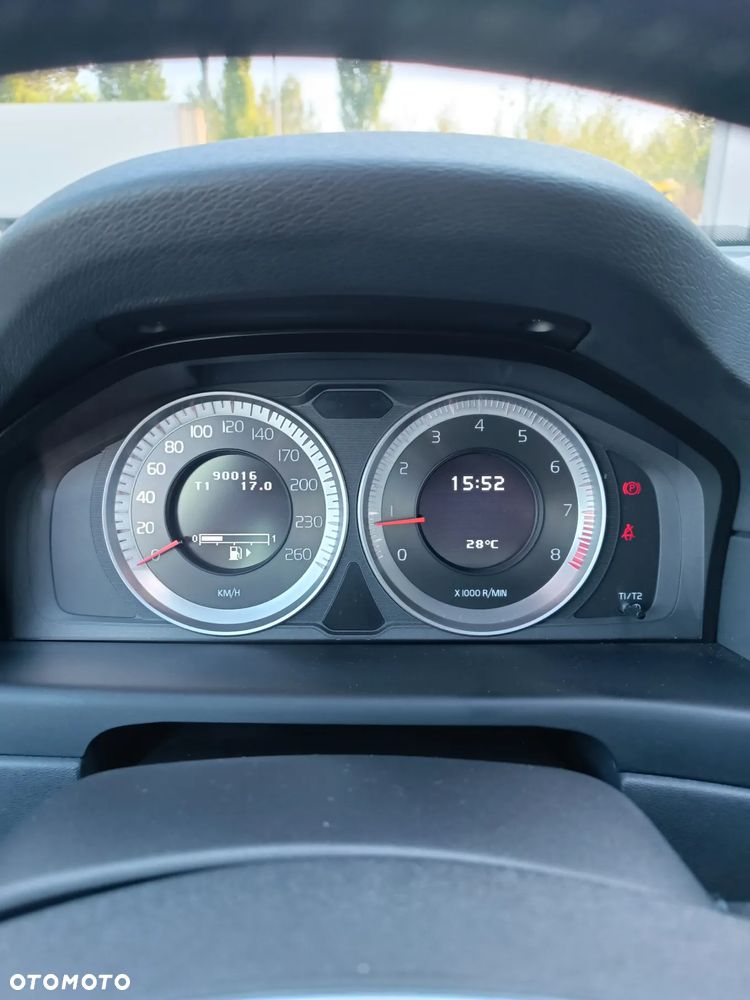 Volvo S80 T5 Momentum - 3