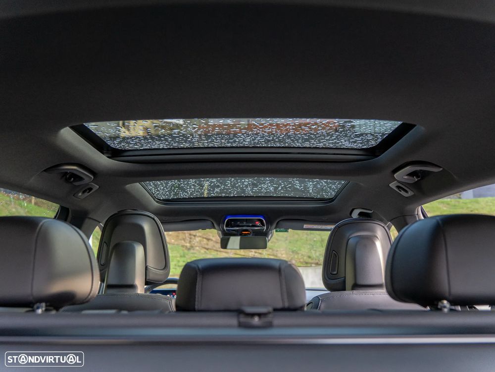 Mercedes-Benz C 300 e AMG Line - 15