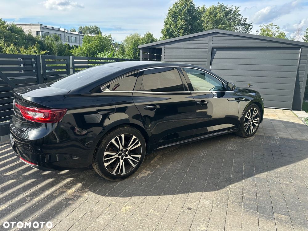Renault Talisman ENERGY dCi 130 EDC INTENS - 31