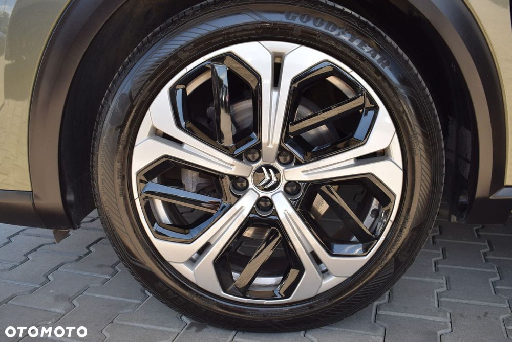 Citroën C5X - 28