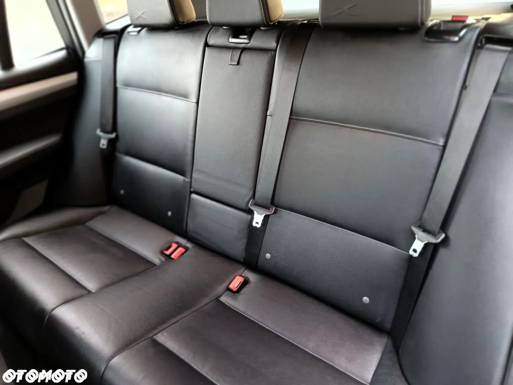BMW X3 xDrive20i xLine - 14