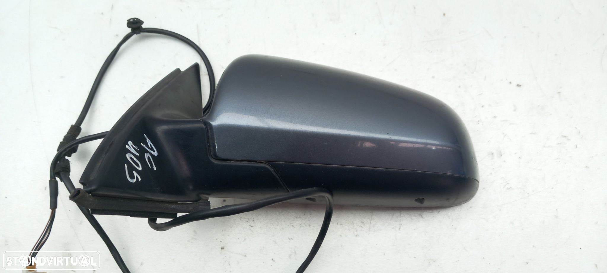 Retrovisor / espelho esquerdo AUDI A4 (8E2, B6) - 2