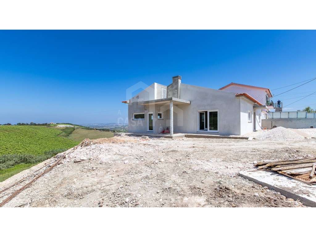 Vende Moradia T3 - Ericeira 15 km, A Casa das Casas - Grande imagem: 2/14