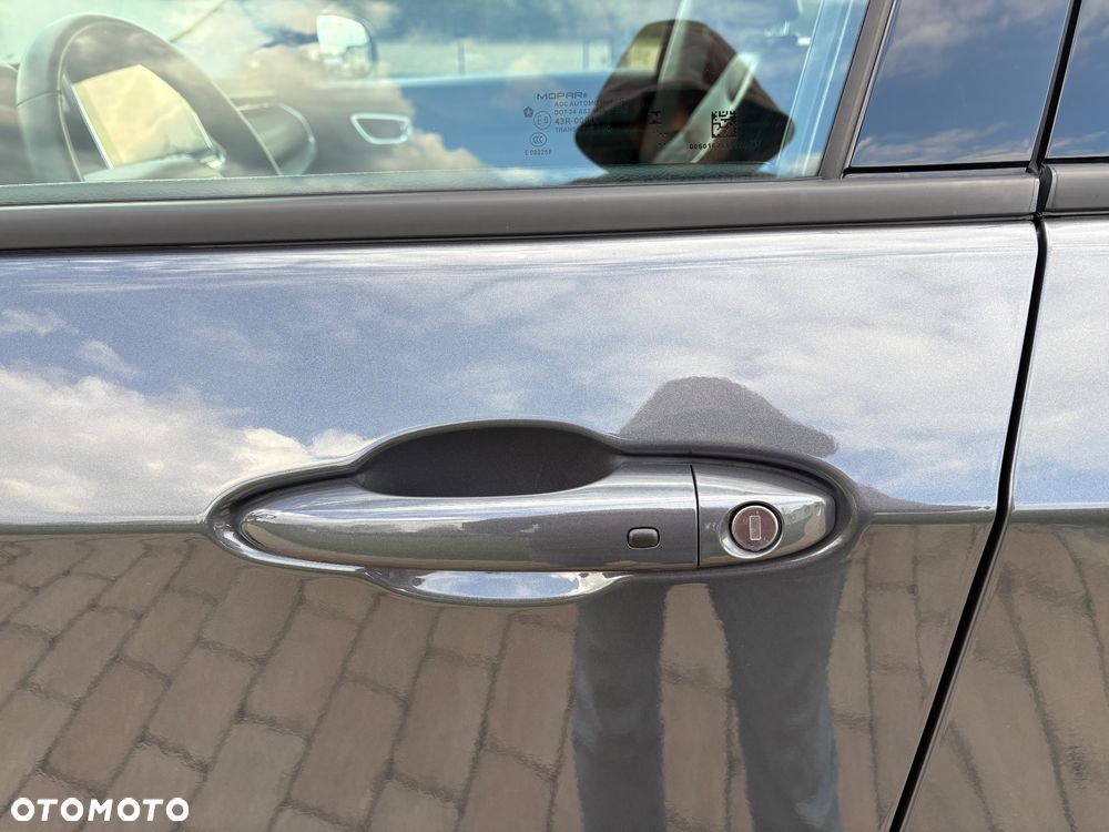 Jeep Compass 1.5 T4 mHEV Altitude Winter Edition FWD S&S DCT - 13