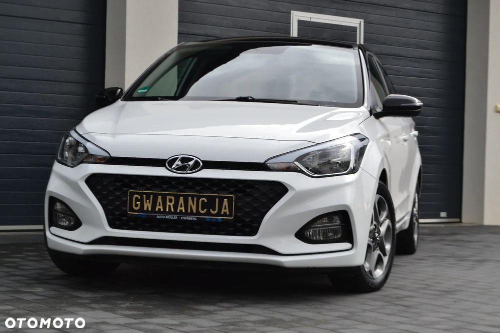 Hyundai i20 1.0 T-GDi Classic Plus - 16