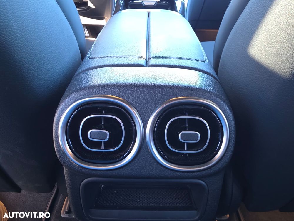 Mercedes-Benz GLC 300 4Matic 9G-TRONIC AMG Line Advanced - 29