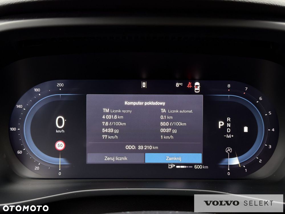 Volvo XC 40 - 22