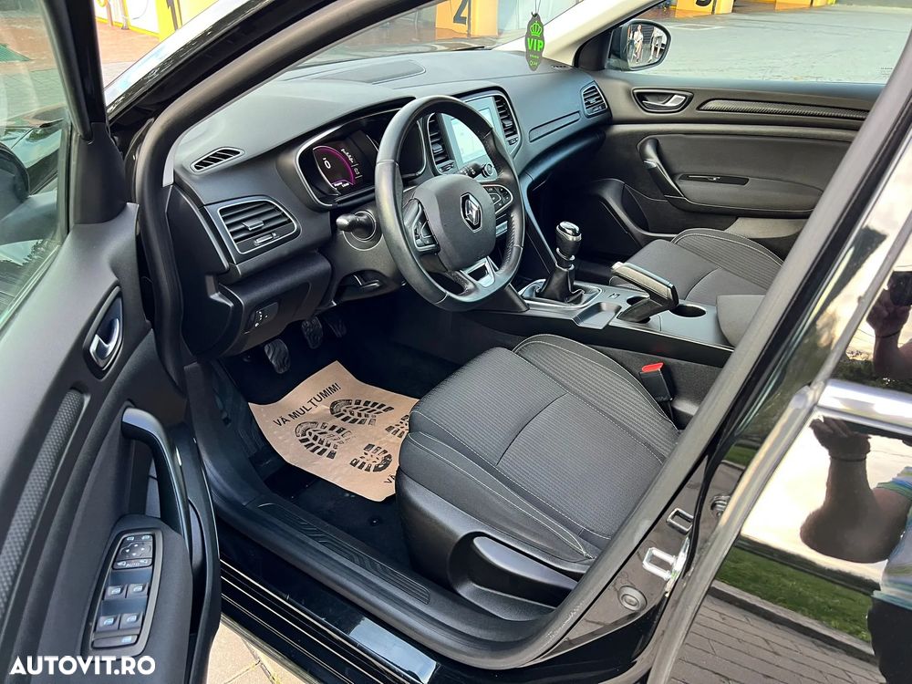 Renault Megane - 16