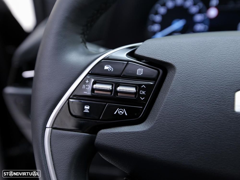 Kia Niro EV 64kWh Drive - 20