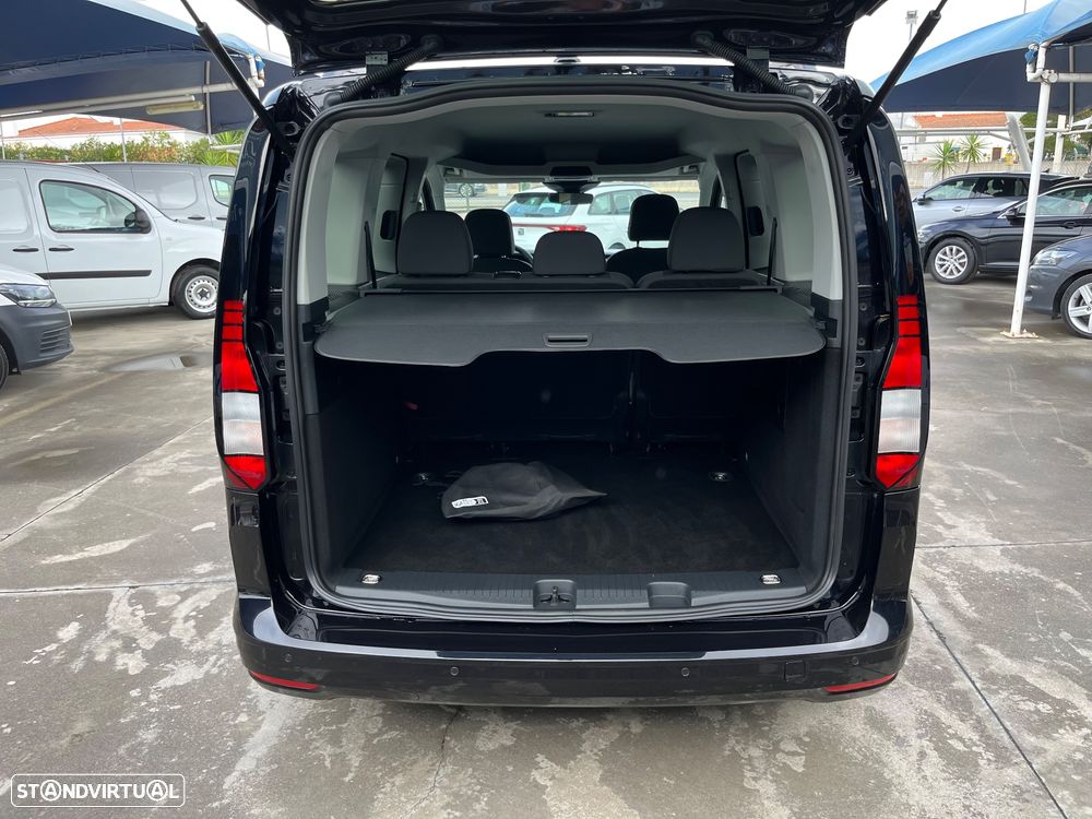 VW Caddy Maxi 1.5 TSI eHybrid Life DSG - 14