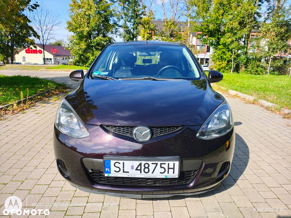 Mazda 2 1.3 Comfort - 5
