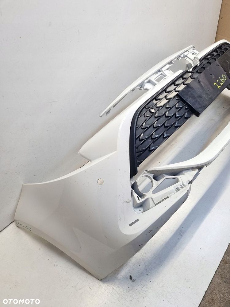 Toyota Corolla E21 HB KOMBI LIFT Zderzak przód przedni - 5