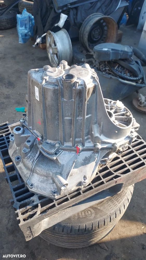 Cutie de viteze 1.0 tce - 3