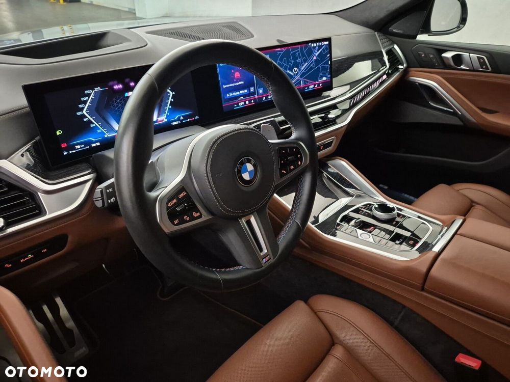 BMW X6 - 22
