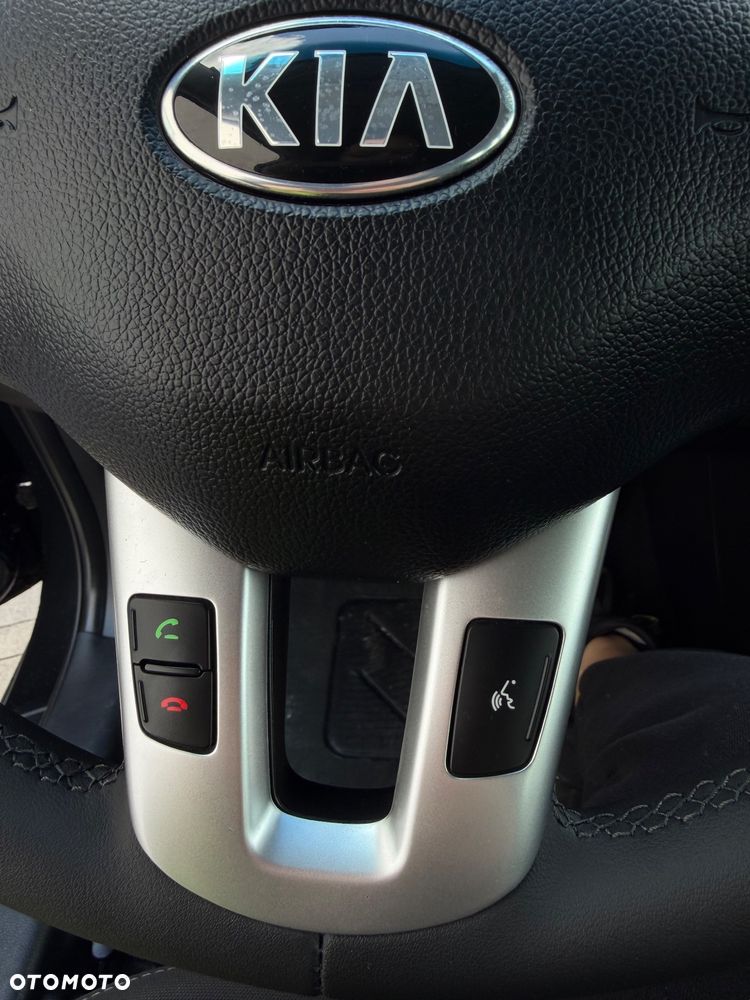 Kia Sportage 2.0 CRDI L - 29