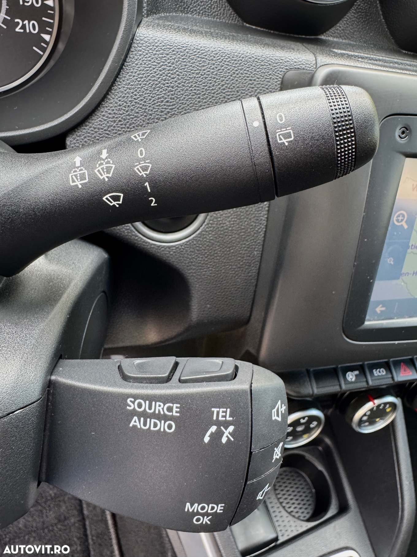 Dacia Duster dCi 110 2WD Prestige - 15
