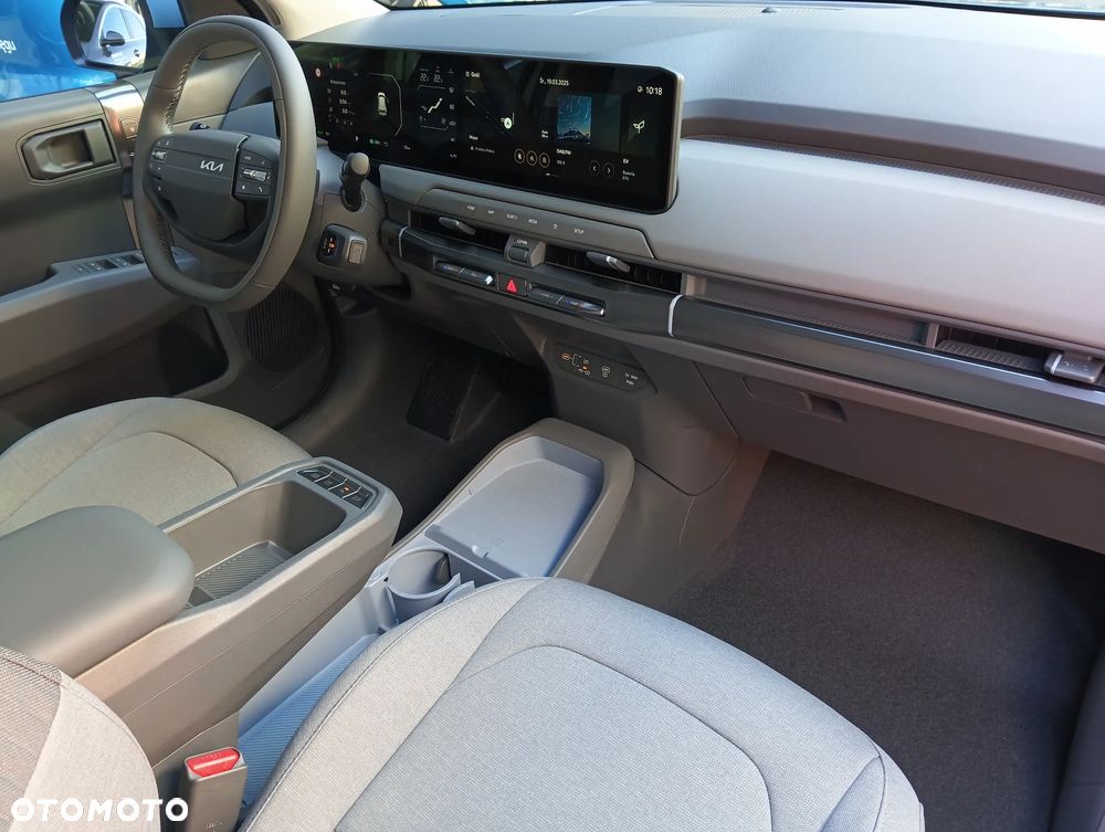 Kia EV3 81.4kWh Air - 18