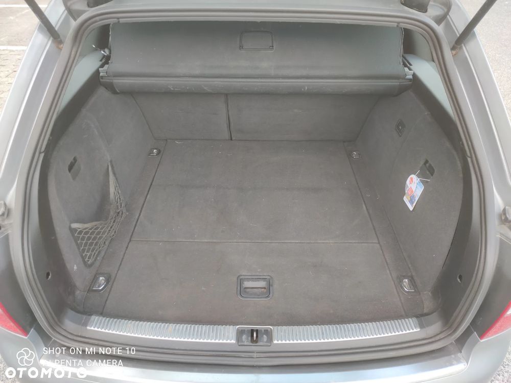 Audi A4 Avant 1.8 T - 27