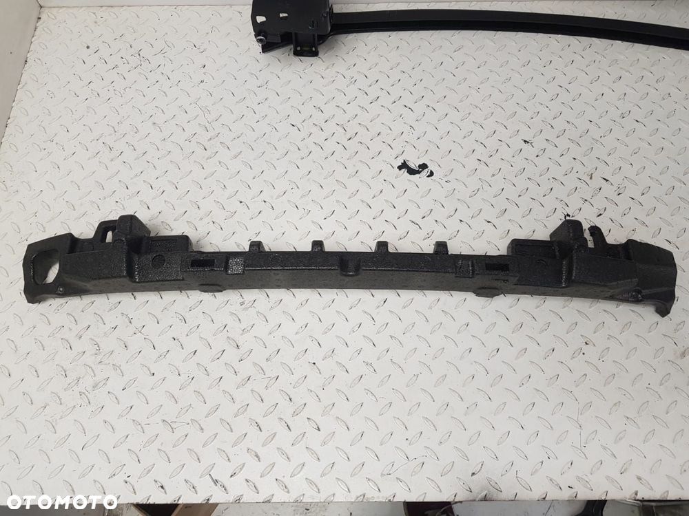 BELKA PAS PRZEDNI ABSORBER PRZÓD SEAT LEON 4 IV 20-25 5FA807248C 5FA807097 - 9