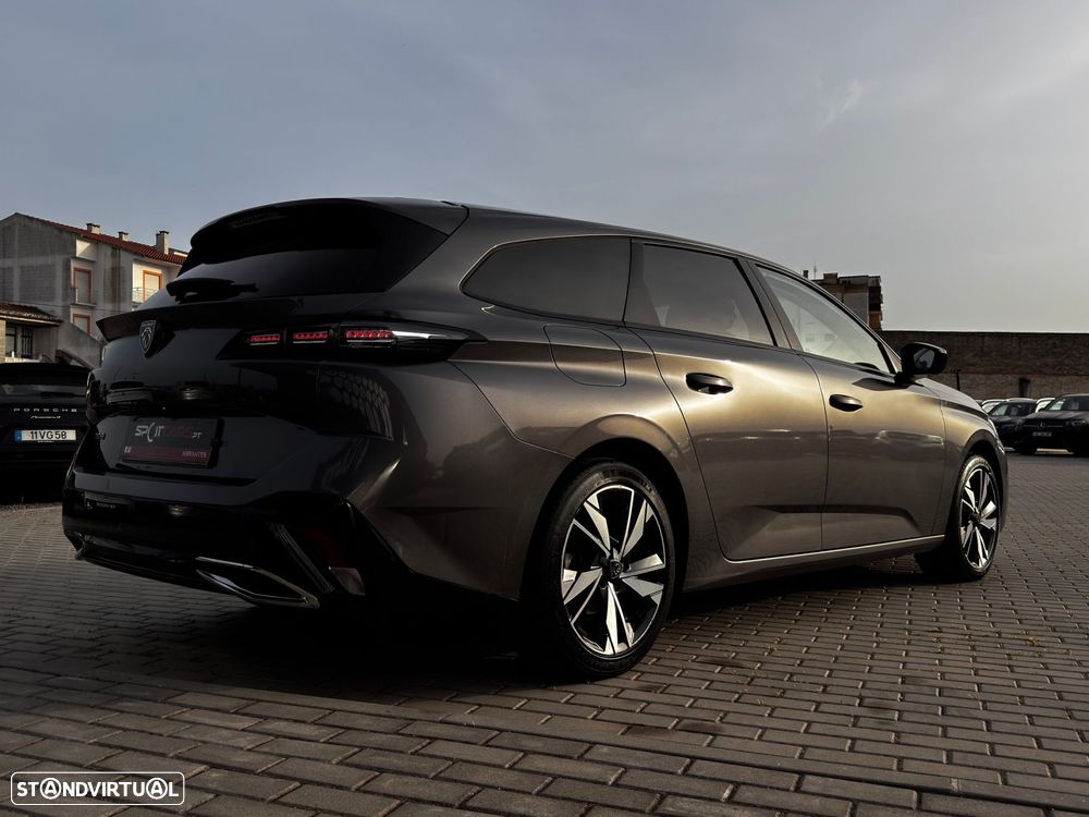 Peugeot 308 SW 1.5 BlueHDi Allure - 6