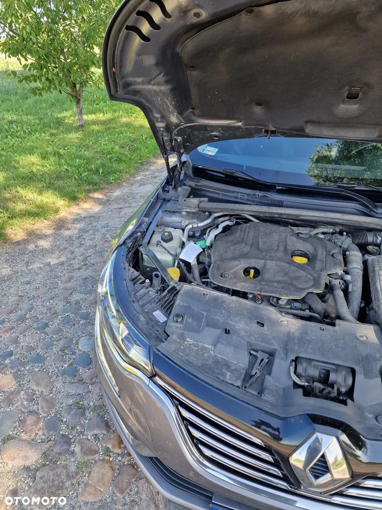 Renault Talisman 1.7 Blue dCi Limited - 7