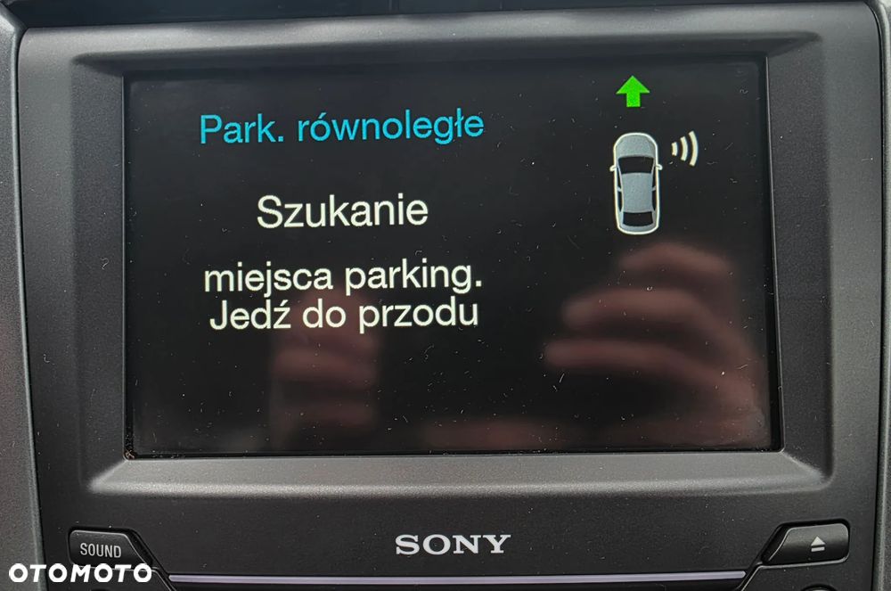 Ford Mondeo 2.0 TDCi STart-Stopp PowerShift-Aut Titanium - 30