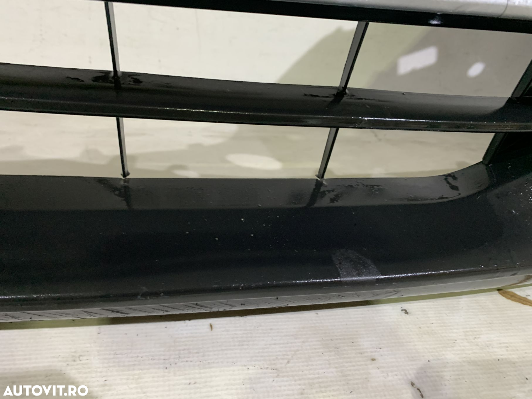 Bara fata Mazda CX-5, 2017, 2018, 2019, 2020, cod origine OE KB8A-50031. - 6
