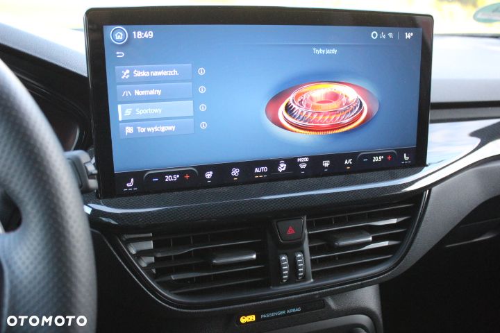Ford Focus 2.3 EcoBoost ST X - 28