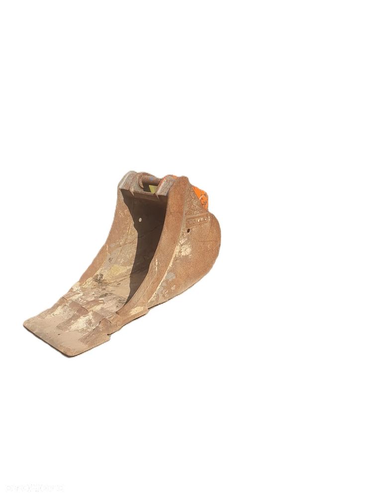 Łyżka używana 45cm JCB JS130 nr.6058 - 1
