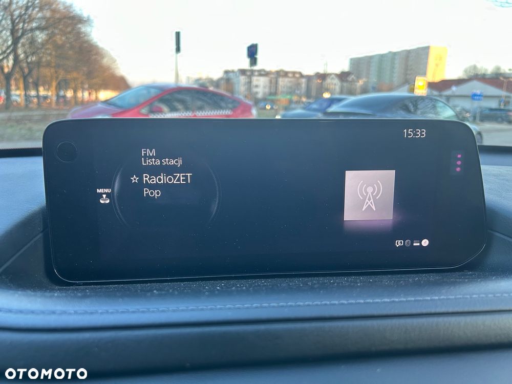 Mazda CX-30 2.0 mHEV Exclusive-Line 2WD - 20