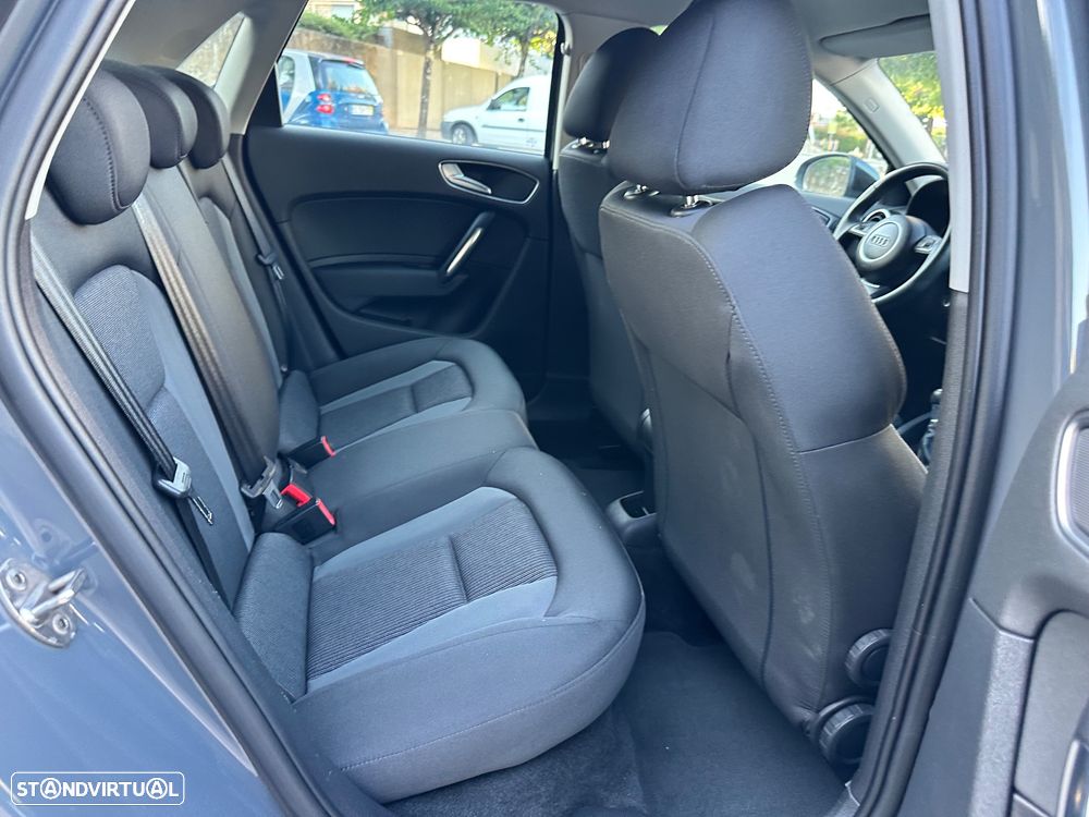Audi A1 Sportback 1.4 TDI Sport - 45