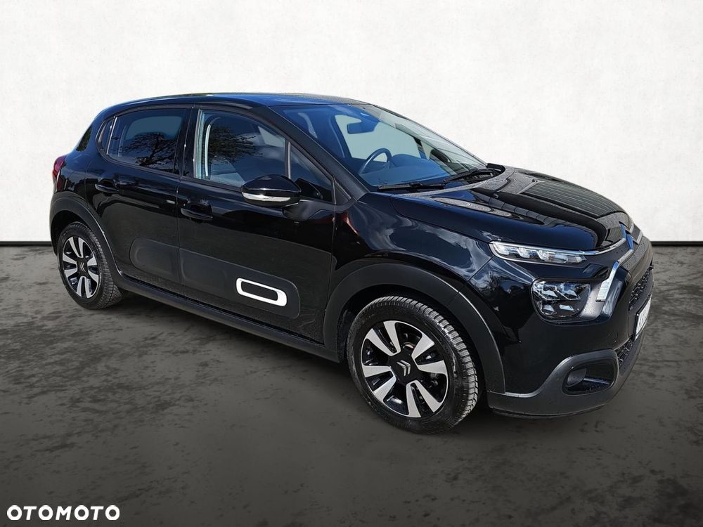 Citroën C3 - 4
