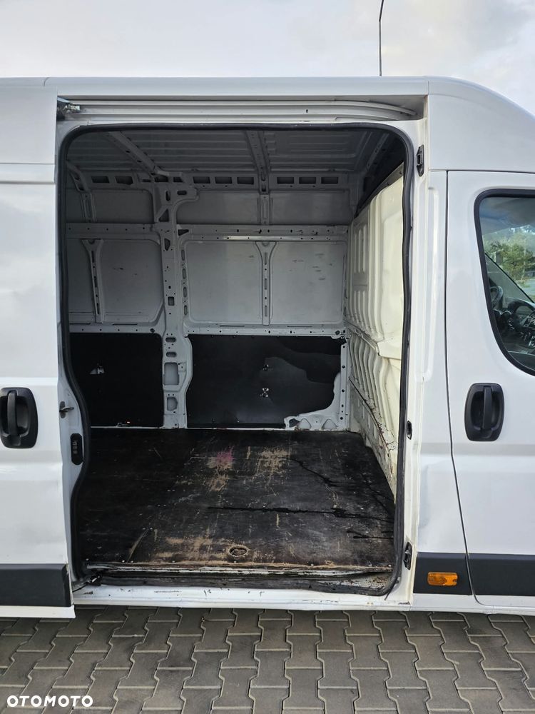 Fiat Ducato - 18