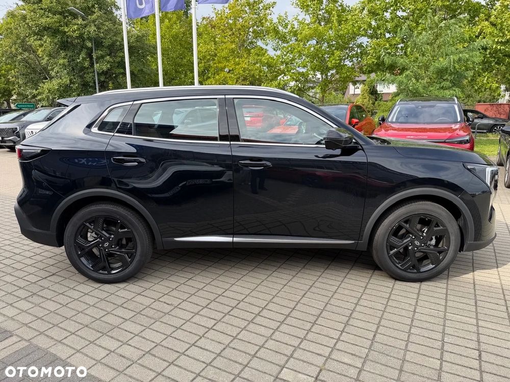Changan CS55 Plus - 7