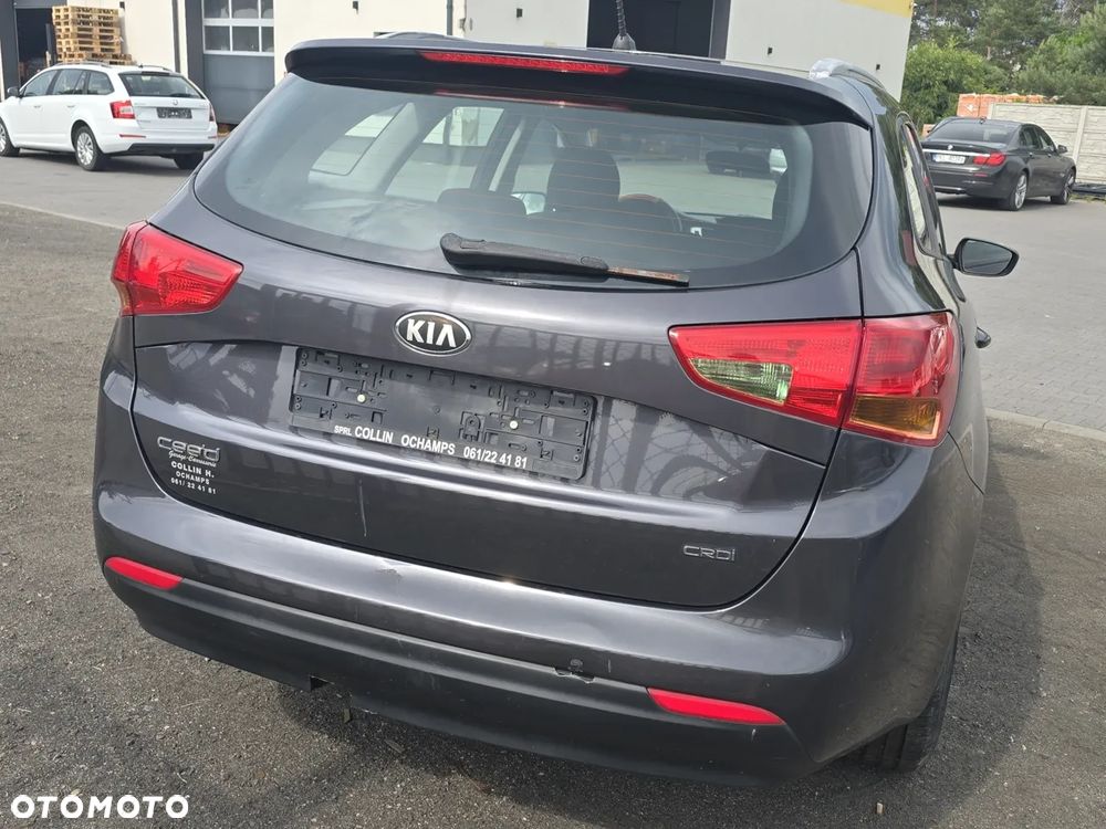 Kia Ceed 1.6 CRDi XL - 12