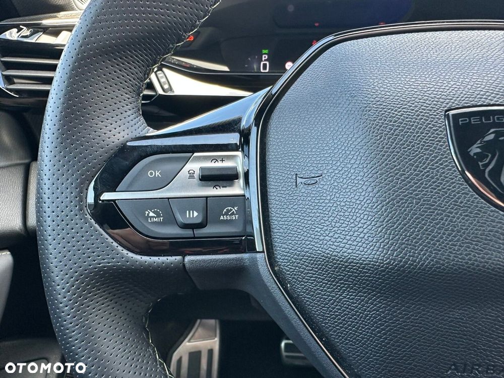 Peugeot 308 1.2 PureTech GT S&S EAT8 - 16