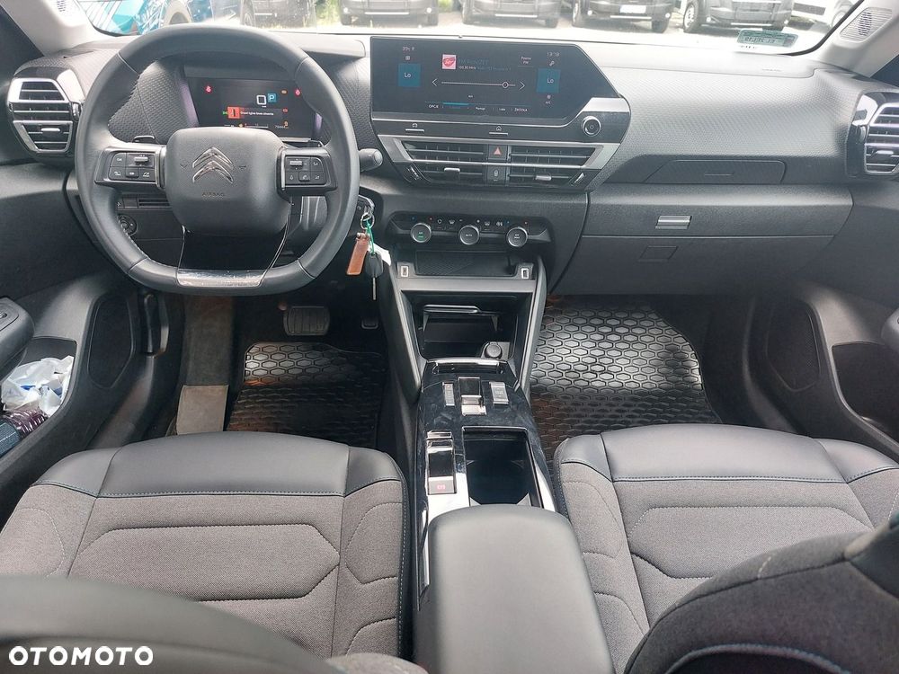 Citroën C4 - 14